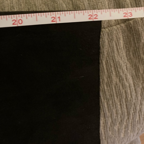 SHEIN - Faux Suede Black Jacket, Medium,NWOT - Picture 11 of 11